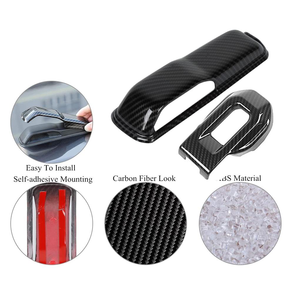 Kryt pantu kapoty motoru, západka zámku, držáky zámku pro Jeep Wrangler JL JLU Sports Freedom Sahara Rubicon Gladiator JT 2018+