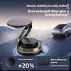 Upgraded Suction Cup Phone Mount 360° Phone Stand Vacuum Magnetic Car Holder for MagSafe Mount 98 LBS Ultra Accessories