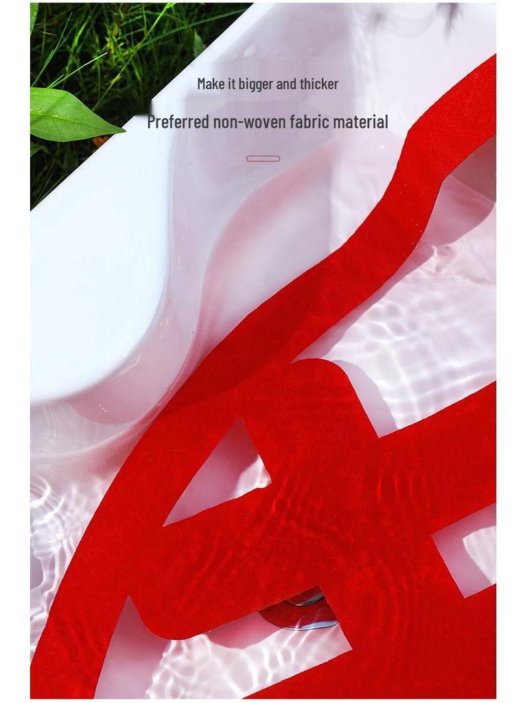 Complete Wedding Decoration Set: Bride's Room, Groom's New Home & Living Room Ceiling