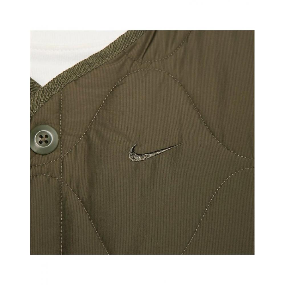 Nike Life Quilted Vest
