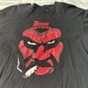 Hot Bone ThugsNHarmon<wbr>y 1996 Band  Gift For Fans Black All Size Tee  TH343 Unisex T-Shirt