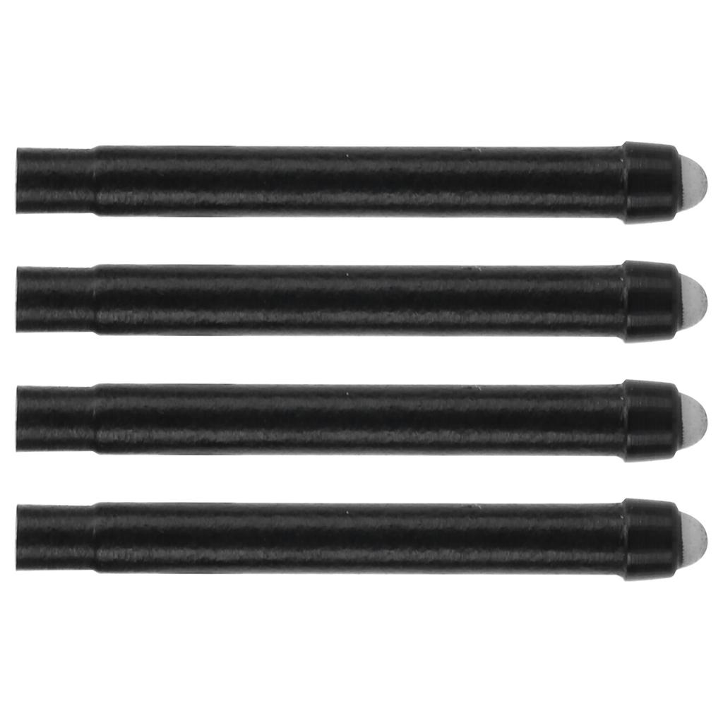 4Pcs Pen Nibs Replacement Computer Kit for Microsoft Pro4 5 6 7 Book Pencil HB Refill