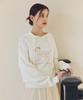 ZEROSTREET [2 Types][3 Colors] Jerry Hoodie Sweater