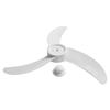 Household Electric Fan 18-Inch Fan Blade Powerful 3 Blades Easy Installation Lightweight Quick Cleaning For Floor Fans