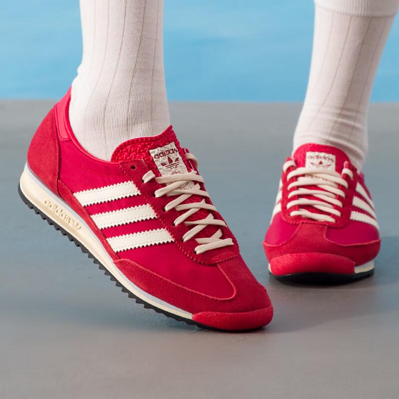 Женские повседневные кроссовки Adidas SL 72 OG W 38.5
