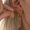 Pendientes – Pendientes de gota