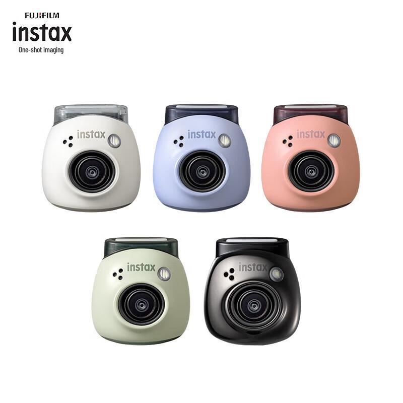 Fujifilm instax Pal Digital Camera (CN version)