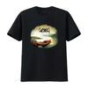 WINDIR LIKFERD Album Band T Shirt Full Size S To 5XL Unique Design for Metal Fans Vintage Washed Top For Everyday Wear Unisex