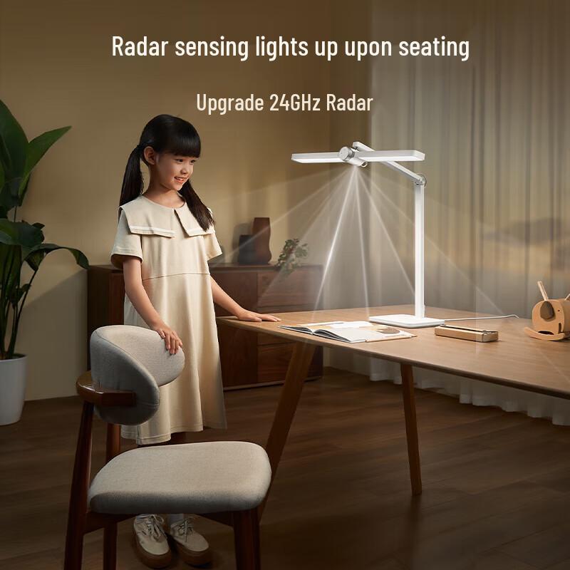Xiaomi Mijia Desktop Learning Lamp Pro