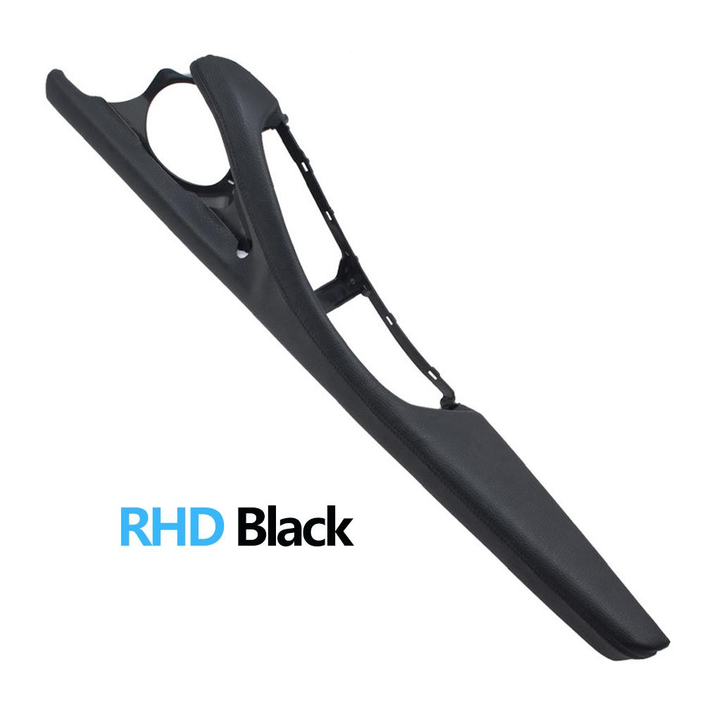 LHD RHD Interior Door Armrest Leather Outer Frame Support for BMW 5 Series F10 F11 F18 520 523 525 528 530 535