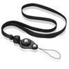 3-in-1 Karabinerhaken Handy-Lanyard Umhängeband - Anti-Verloren & Anti-Fall