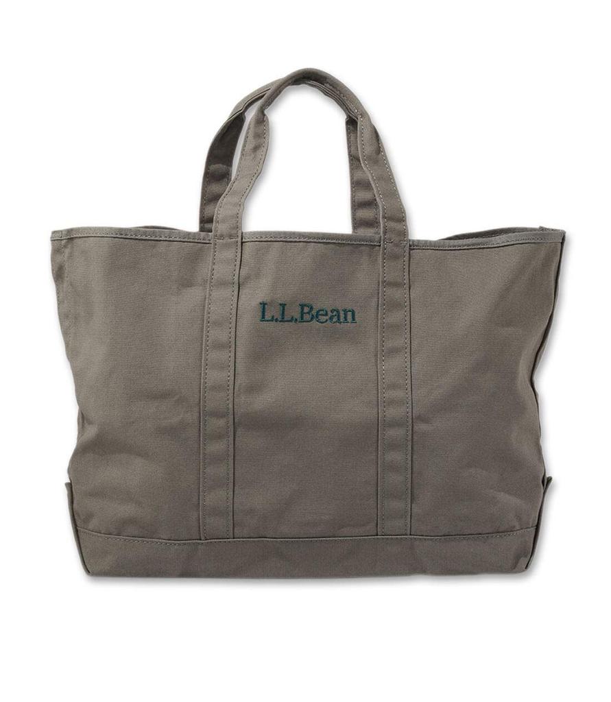 Grocery Tote Dusty Olive Green 0RPA413000 [LL Bean]