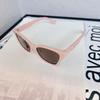 New Style Sun Glass Women Square Shape Uv400 Protection Sunglasses For Men High Quality Driving Party Sun Glasses