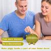 Around The Game Funny Bank, Game Lovers, Bank Ornaments Suitable For Adults And Children
