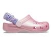 Crocs Kids Classic Scrunch Shell Clog Toddler 211976 6zw