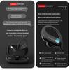 Lenovo ERAZER XT60PRO Wireless Earbuds BT5.3 Noise Cancelling Waterproof Sport Headsets with Mic Digital Display