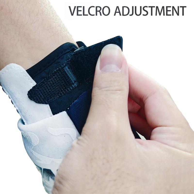 Lightweight Cycling Gloves Men Women - Breathable Motorcycle Mountain Bike Outdoor Sports Protection