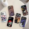Limp B-Bizkit Band Cool Album Phone Case Silicone Soft For IPhone 17 16 15 14 13 12 11 X XR Plus Pro Max Plus