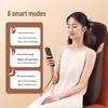 OGAWA OG-1305 Finger Master Full Body Heat Therapy Massage Cushion