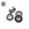 ABEC-9 Hybrid Ceramic Bearings Series: 6000, 6200, 6800, 6900, 15267-2RS for Bicycles