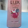 LUX Sparkling Fresh Duft Duschgel