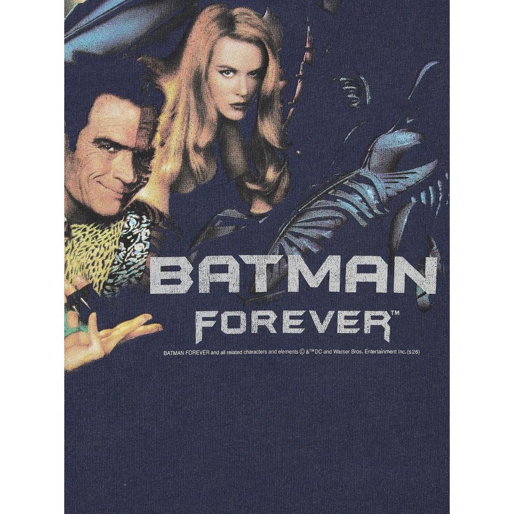 Gu By Uniqlo Washed Graphic T baTman