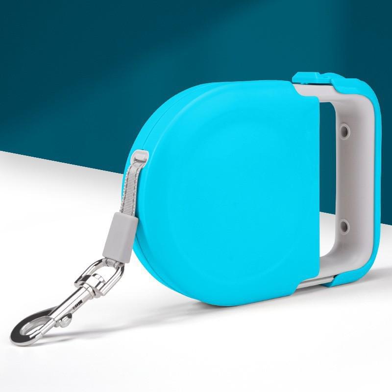 Automatic Retractable Dog Leash for Outdoor Walking