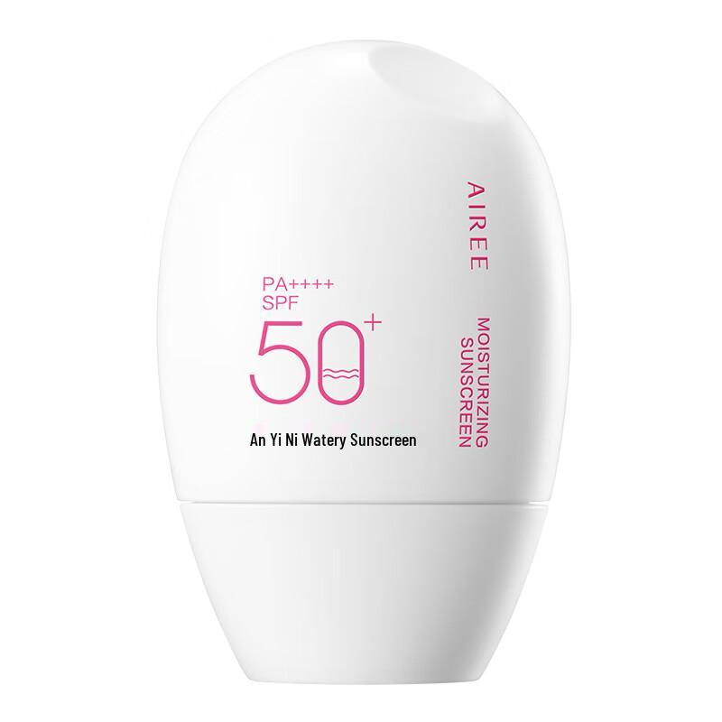 An Yi Ni SPF50+ PA++++ Hydrating Outdoor Sunscreen
