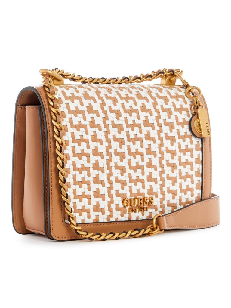 Guess ABEY CONVERTIBLE XBODY FLAP Bag Women's (CGW)