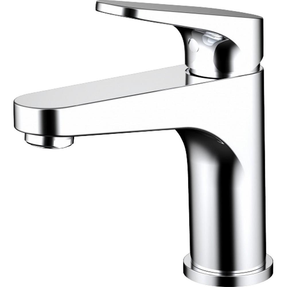 

Washbasin Faucet Bravat F1191238cp-rus