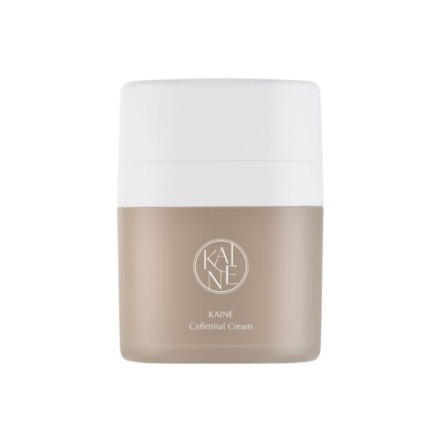 KAINE - Caffetinal Cream 50ml
