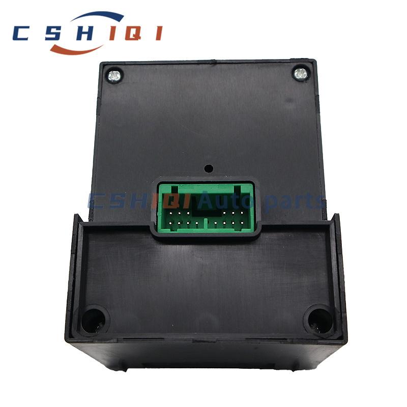 Headlight Fog Lamp Control Light Switch For Chevy Silverado Tahoe Suburban Avalanche GMC Sierra Yukon 15194803 D1595G 19381535