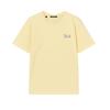 Guess Unisex Beach PrinT ShorT Sleeve T shirT Mq2k9435