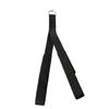 Heavy Type Pull Strap For Strengthening Homes Gym Equipment Ergonomic Handle Compacts Fitness Tool