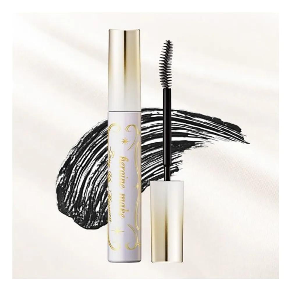 [KissMe] Heroine Make Long Up/Volume Up Mascara Super Waterproof