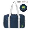 ROCO NAILS School Navy for High School JK G201128 Bag, Color, Girls, (Navy)