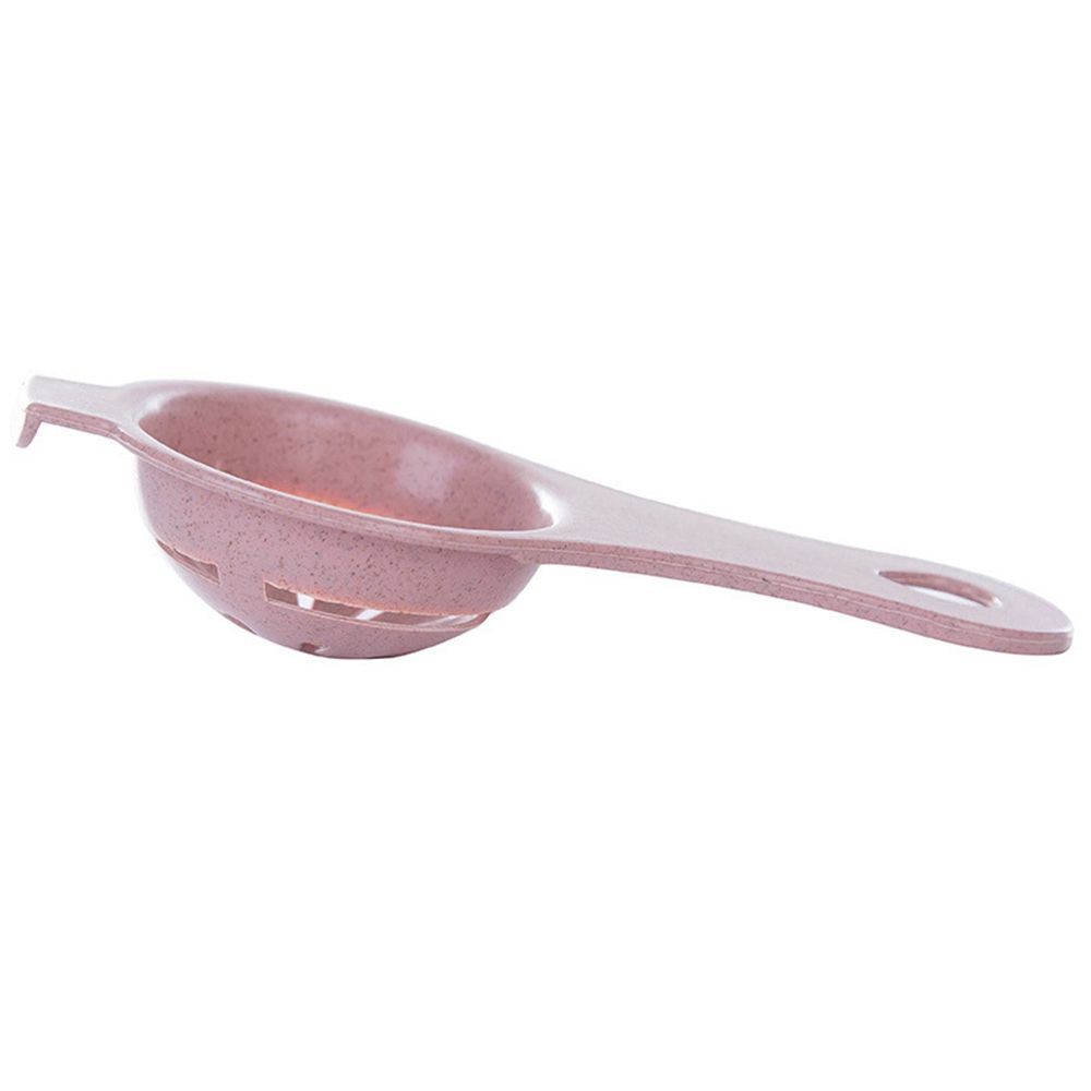 Gadgets Household Protein Separation Cooking Yolk Separator Egg Separator Egg Tools Egg Divider