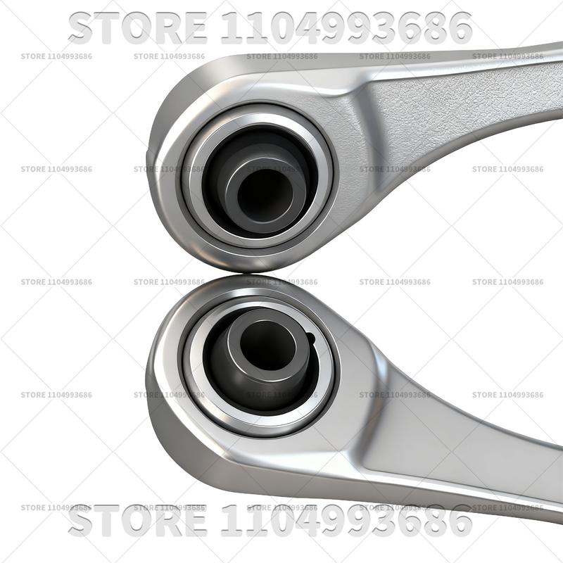 For 2017-2025 Porsche Panamera (971) Front Suspension Stabilizer Bar Link Kit OEM 971411317 971411318 9A741131701 9A741131801