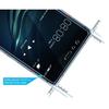 Film de protection d'écran - Phonillico® - HUAWEI P9 - Verre trempé - Anti rayure - Transparent