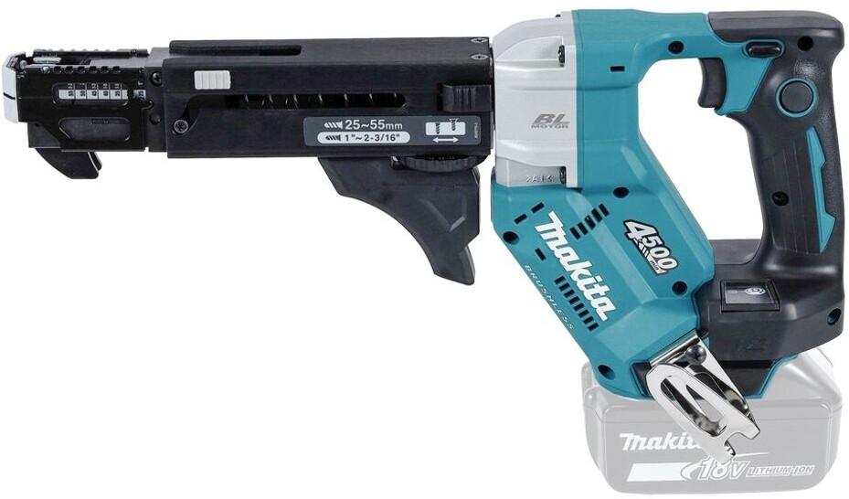 Store Screwdriver Makita DFR552Z