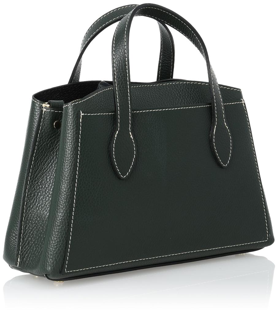 Marco Bianchini 2-Way Bag 370230 DOLLAR D14 Women's Verde [Used]