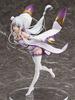 Life in Another Emilia Scale ABS PVC Painted Finished Figure ReZERO -Starting World- 1/7 &