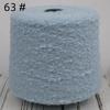200g 460m Hand-braided Alpaca Loop Wool Yarn Thread Hand Knitting Wool Crochet Yarn for DIY Sweater Soft Smooth Yarn