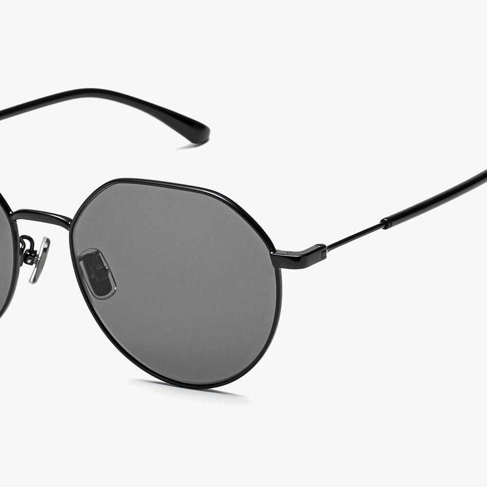 Sandeuloaiweeo Sandro Sunglasses (Sd8065-1 001 55)