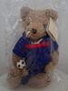 [USED] les petites marie teddy bears, three of them (^^)