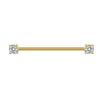 Gaibei European & American Cross-Border Ear Bridge & Bone Nail Chain Piercing