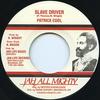 7inch Record PATRICK COOL  Slave Driver  Version JL021 Jah LifeBond E 198 US Reggae Ska  Dub Used