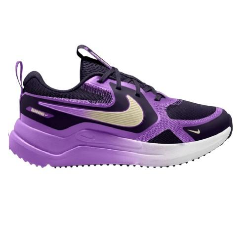 Nike Childrens/Kids Swoosh Shoes