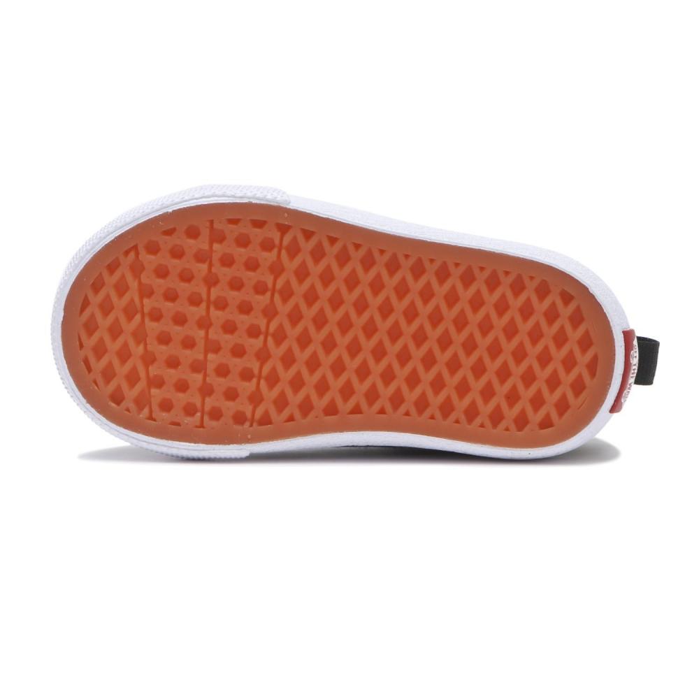 Vans Old Skool Blk Wht Flw V36tdl