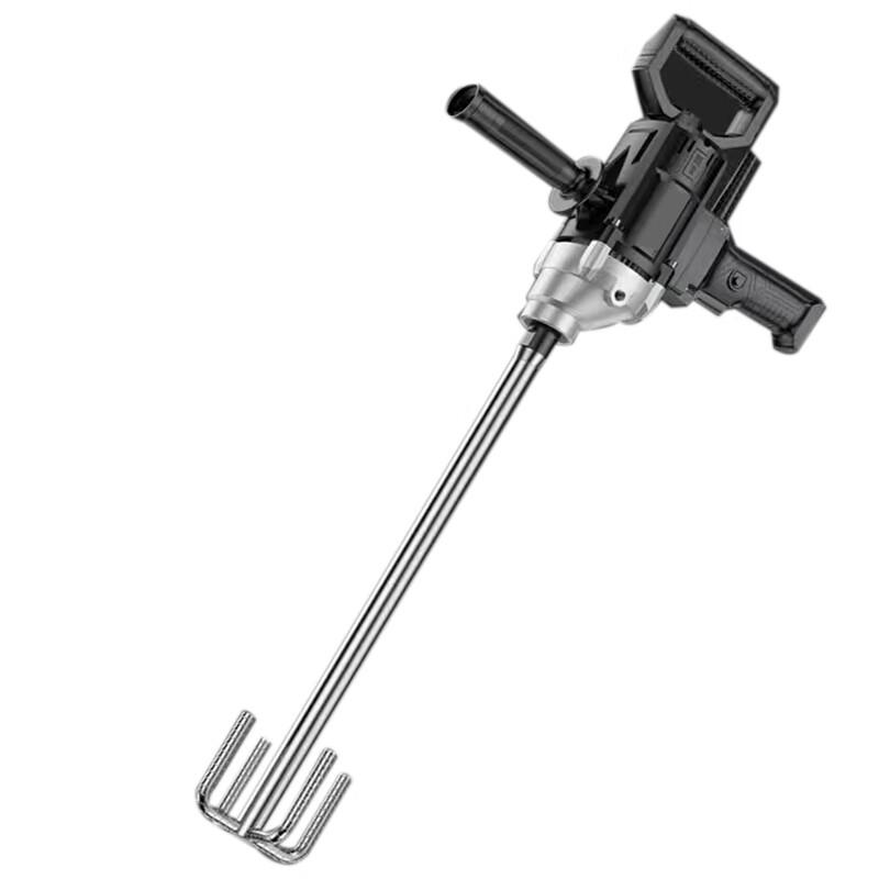 

Rui er J52 1050W Multi-function Electric Mixer Drill CN plug (adapter included)